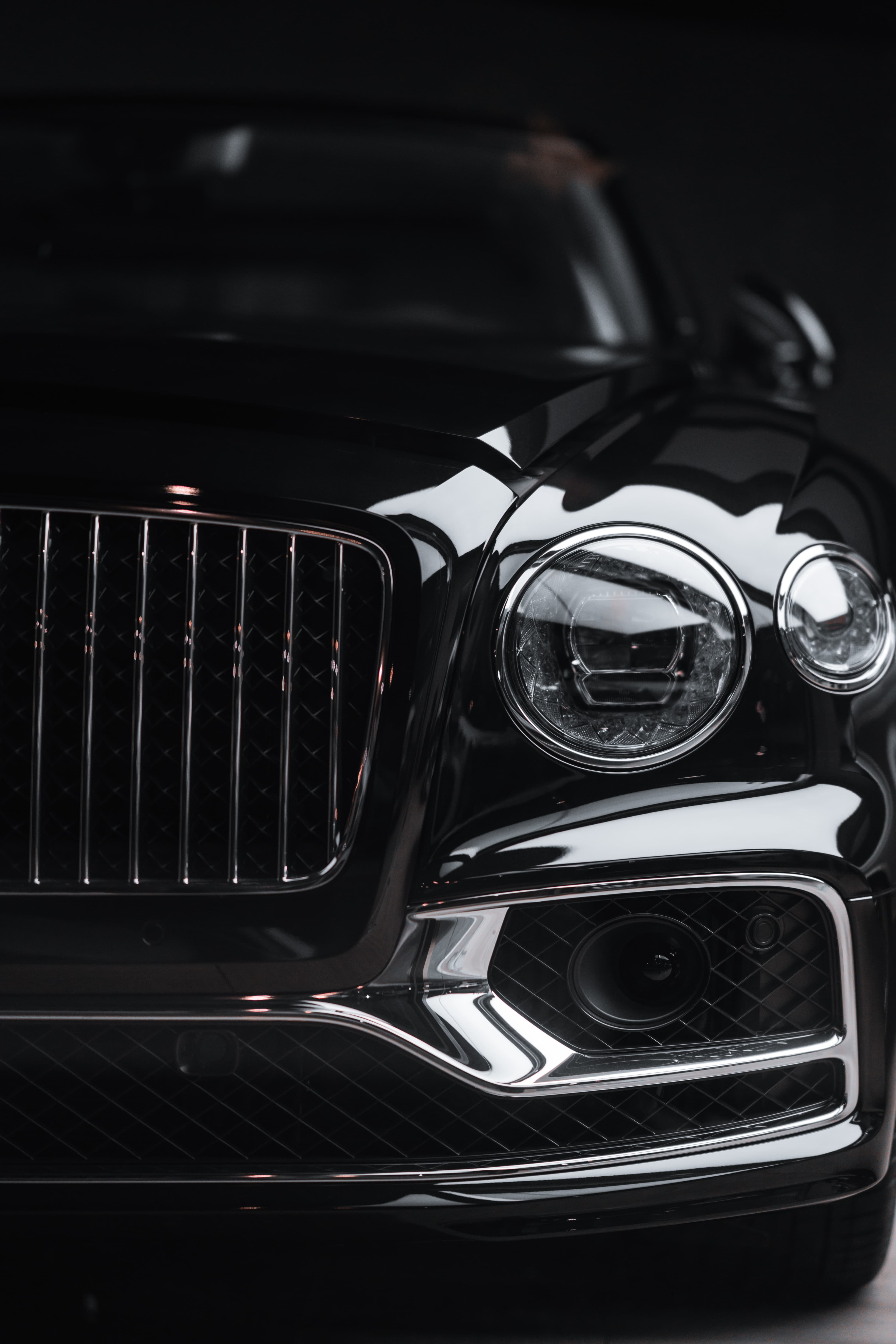 Bentley